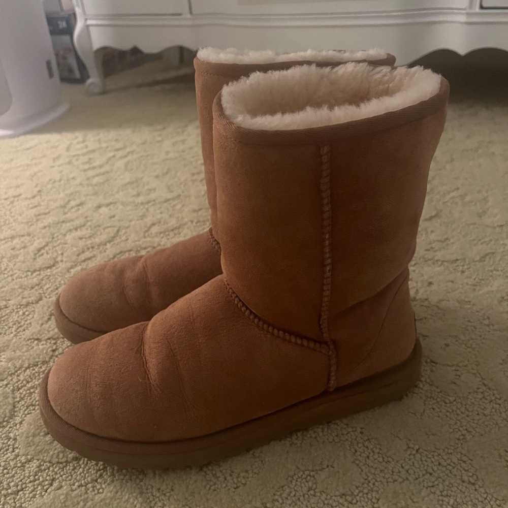 Ugg Classic Short